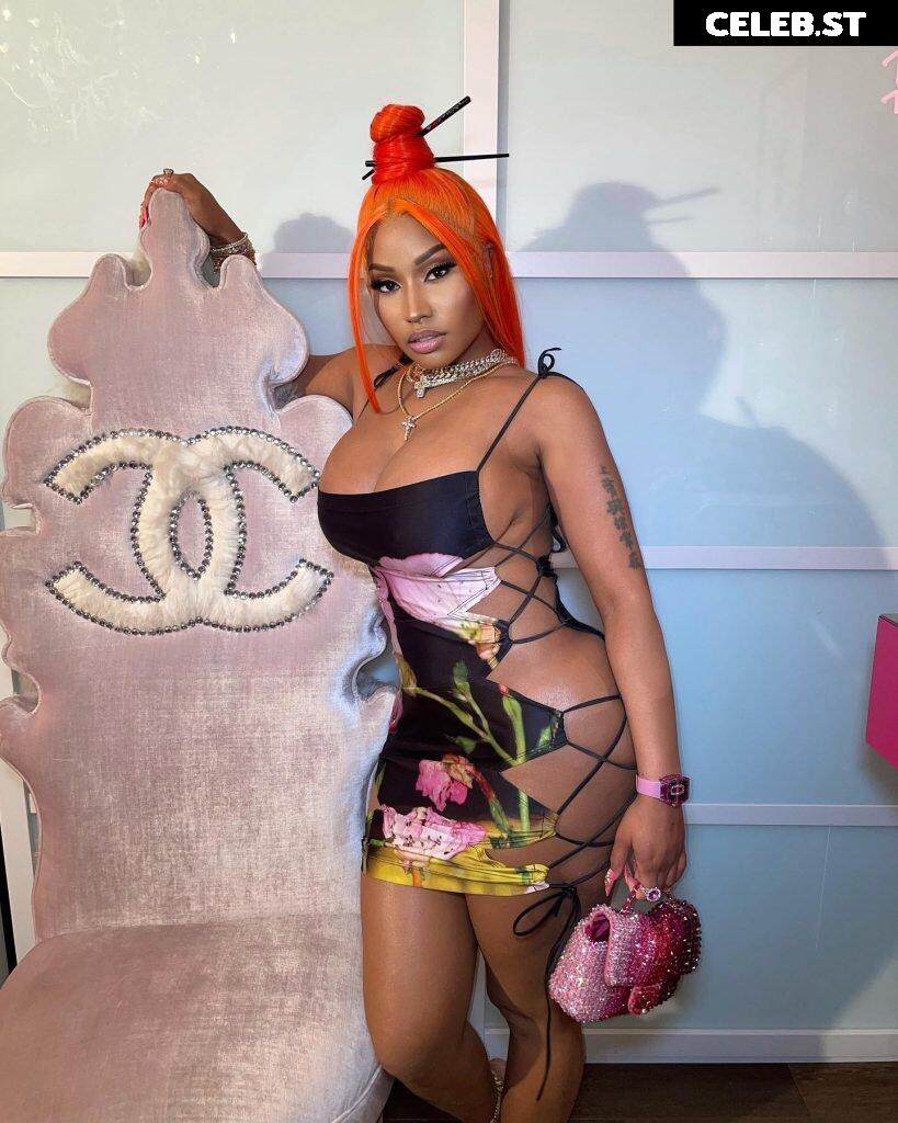Nicki Minaj Image 2843980