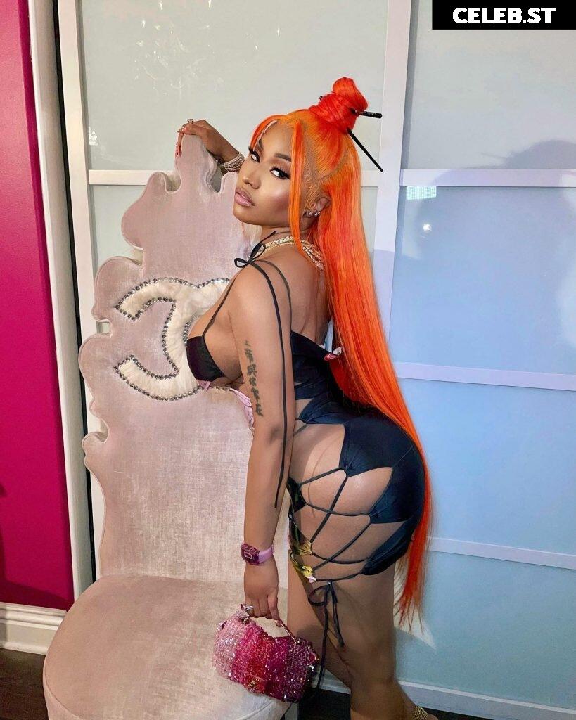 Nicki Minaj Image 2843960