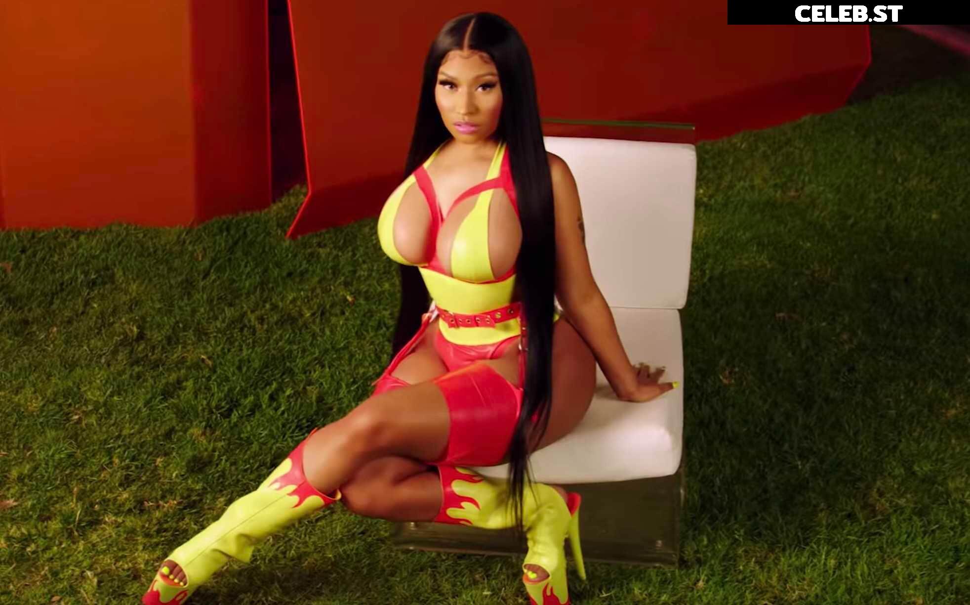 Nicki Minaj Image 2843926