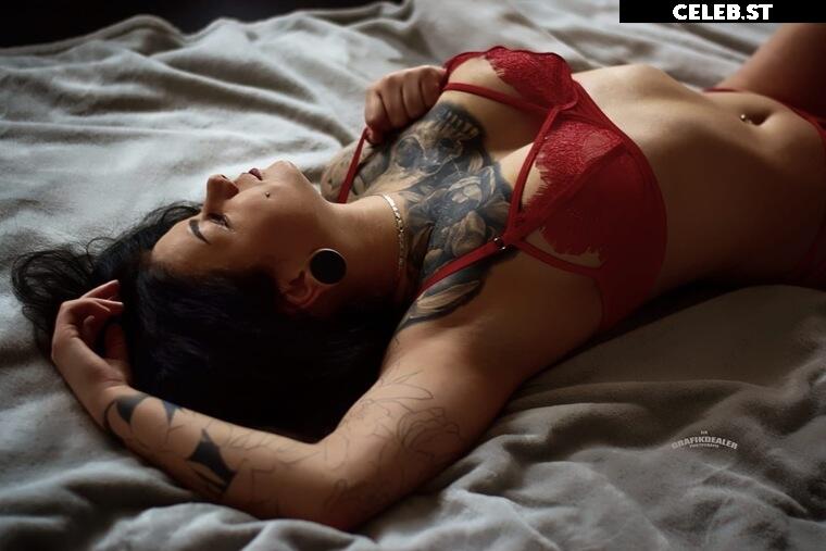 Eva-Marie Faber Image 284012