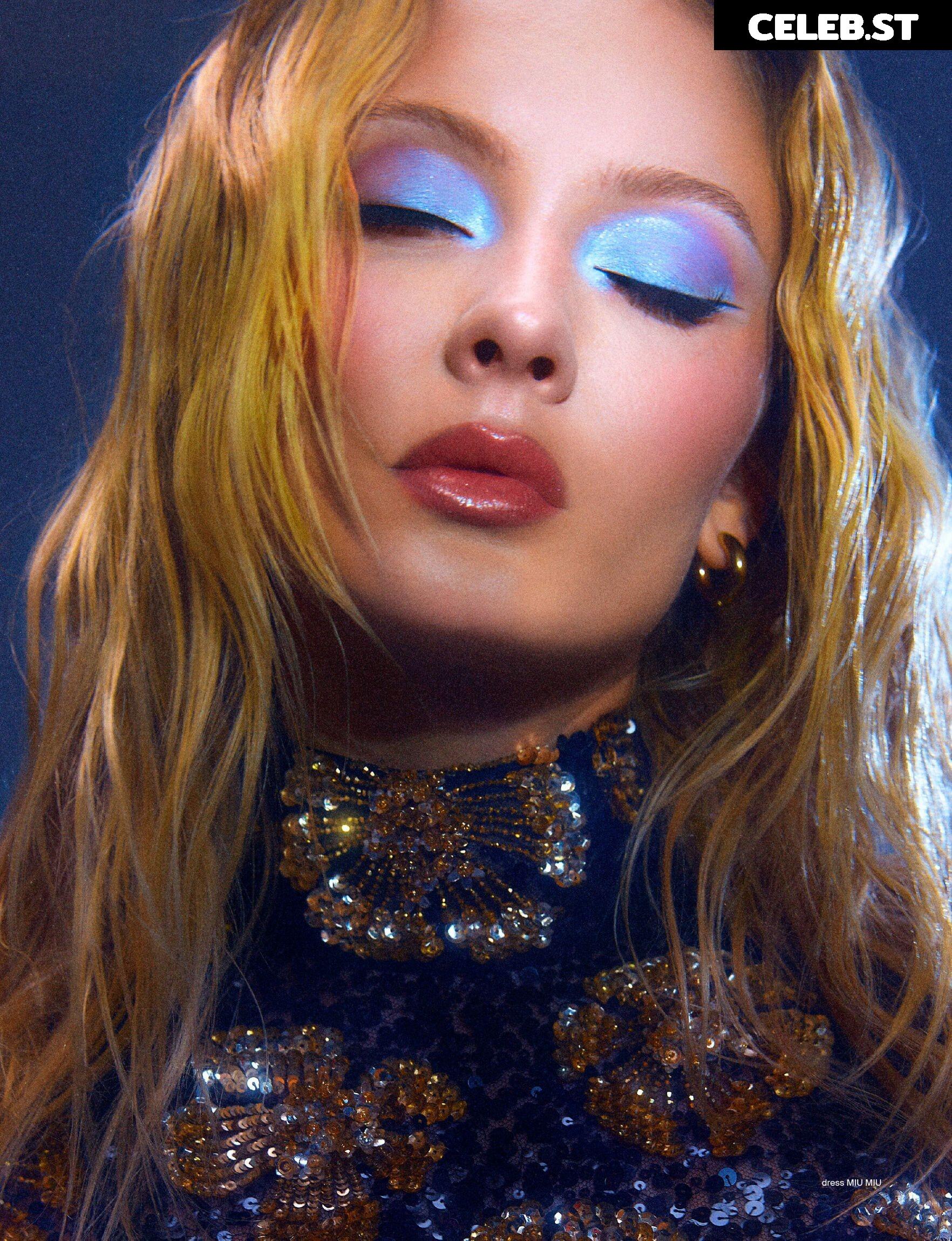 Zara Larsson Image 2849865