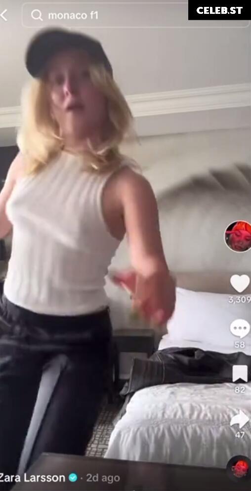 Zara Larsson Image 2849814