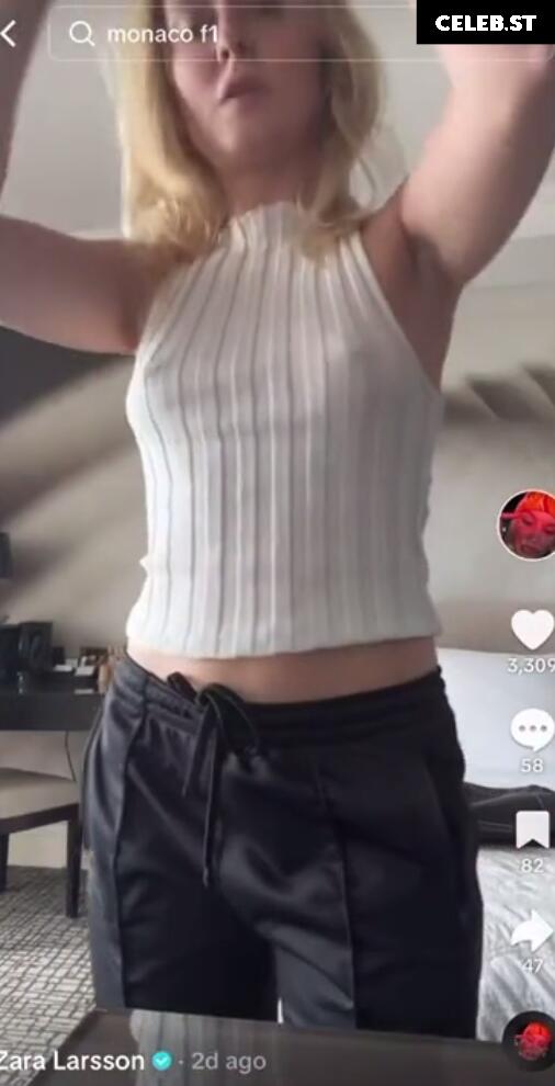 Zara Larsson Image 2849806