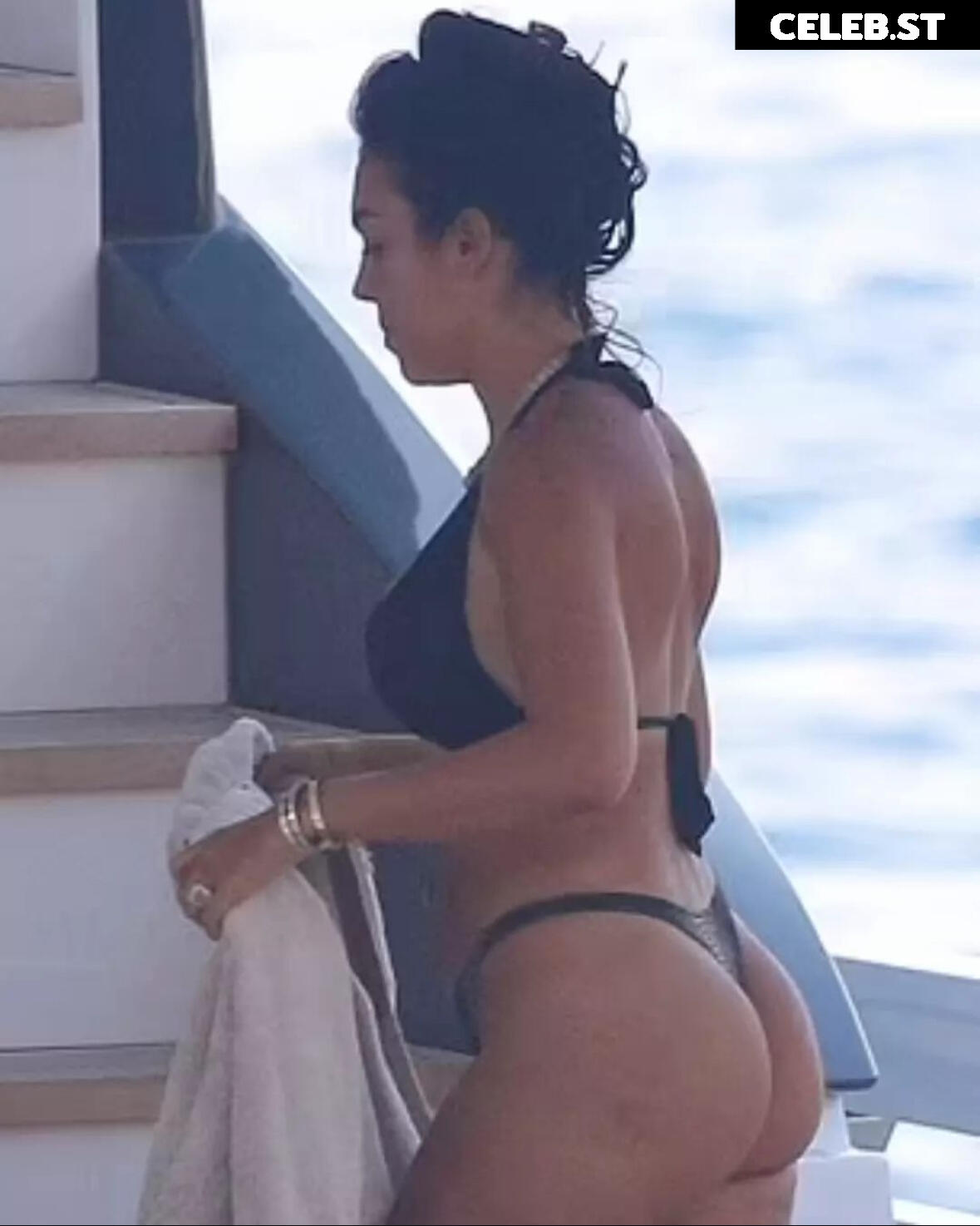 Georgina Rodriguez Hernández Image 2849589