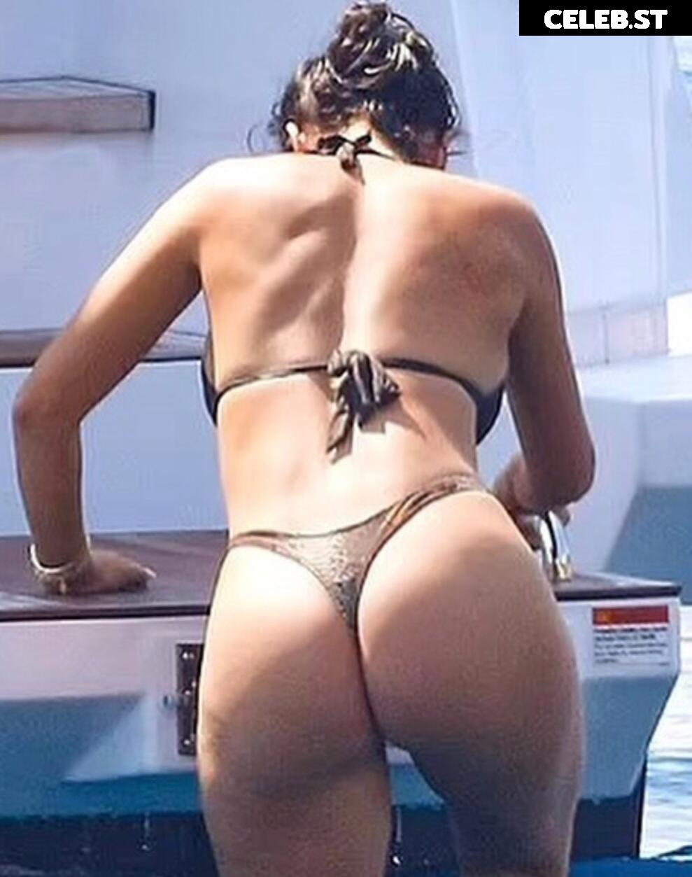 Georgina Rodriguez Hernández Image 2849523