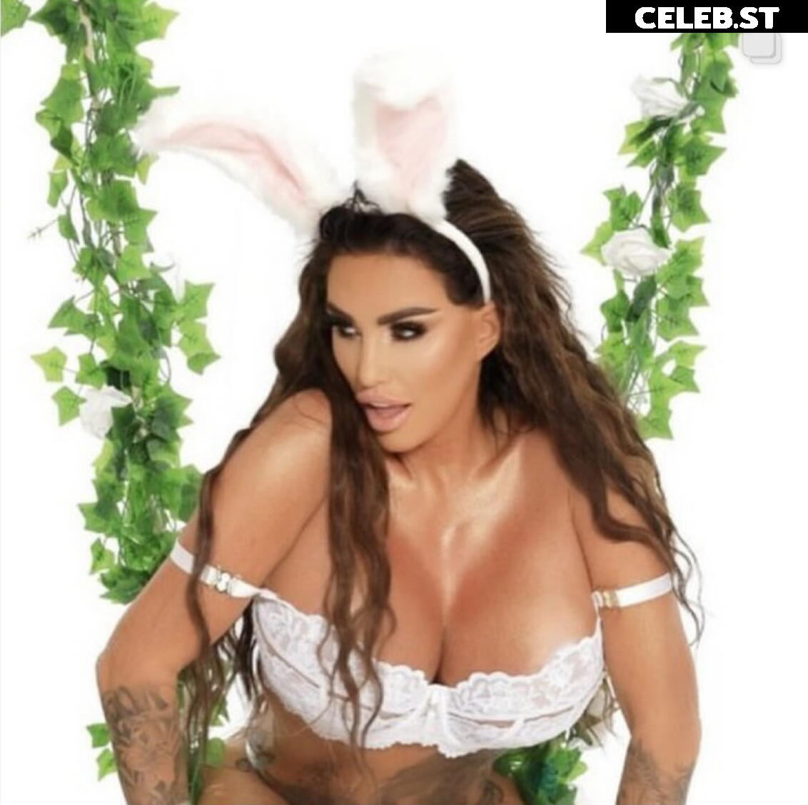 Katie Price Image 2849496
