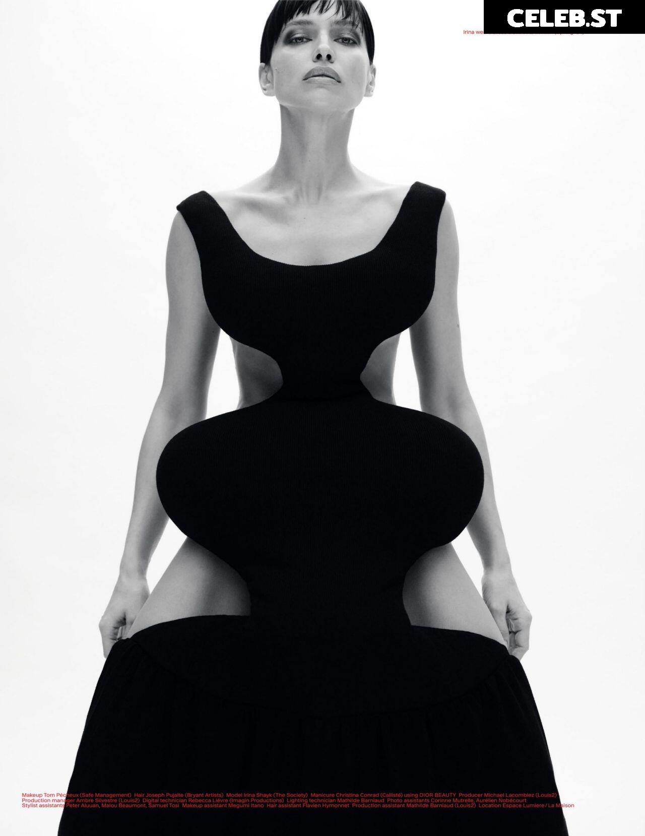 Irina Shayk Image 2849451