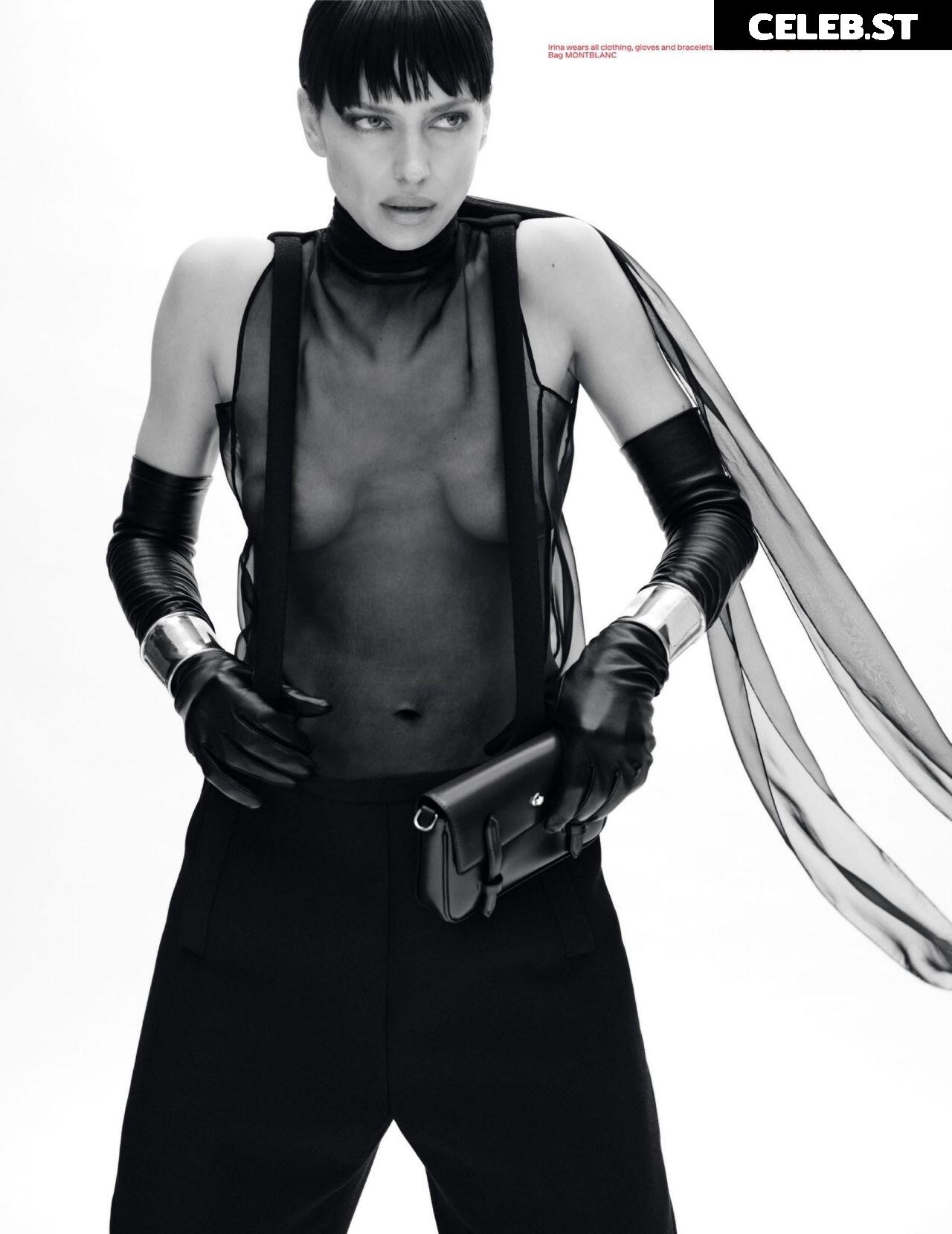 Irina Shayk Image 2849457