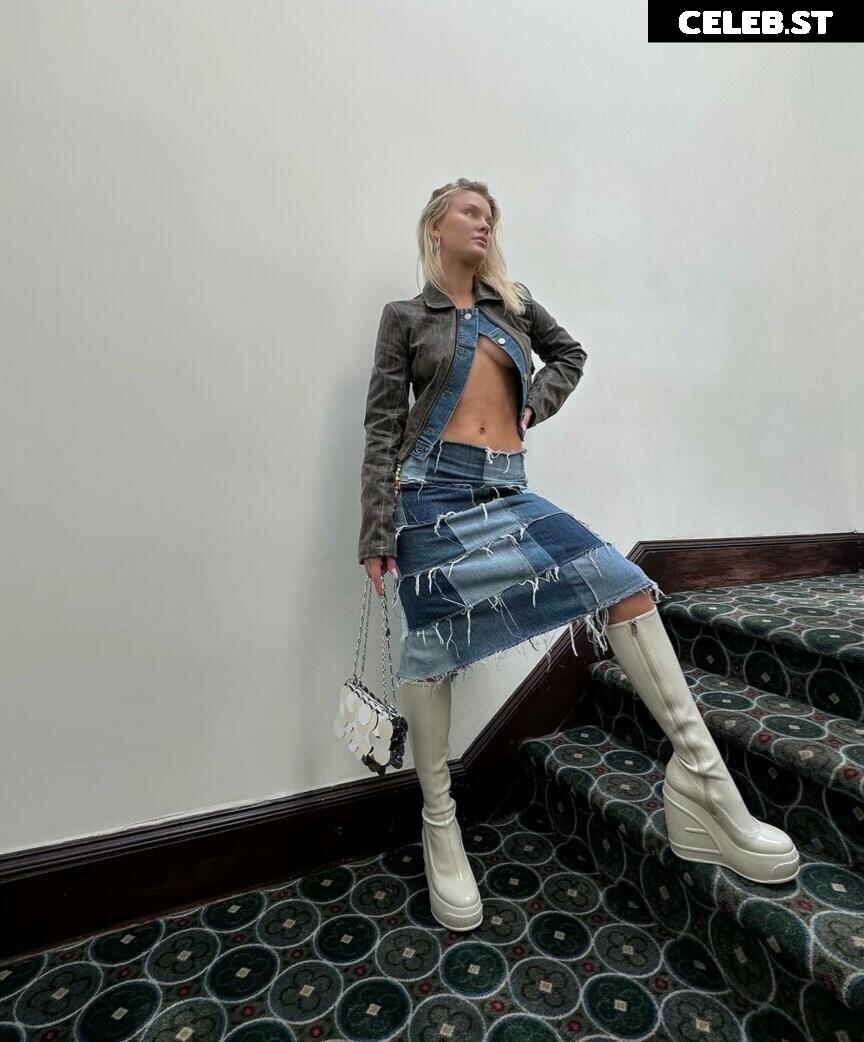 Zara Larsson Image 2849794