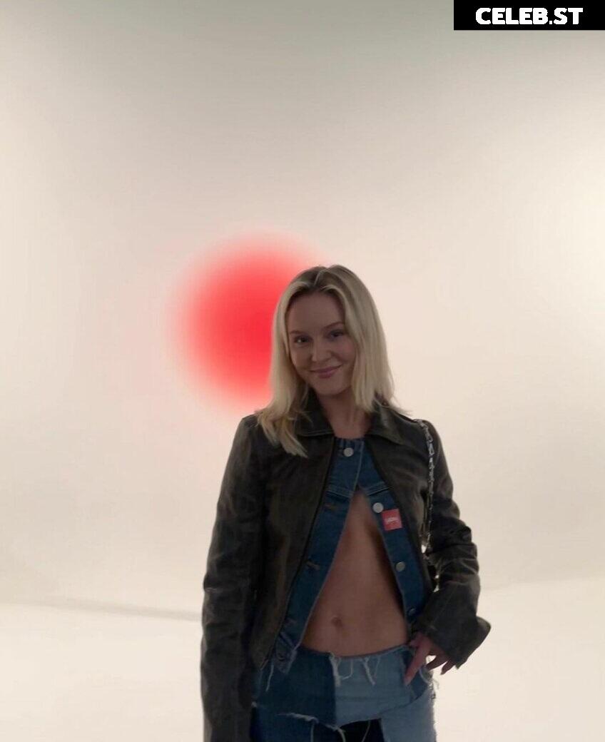 Zara Larsson Image 2849775