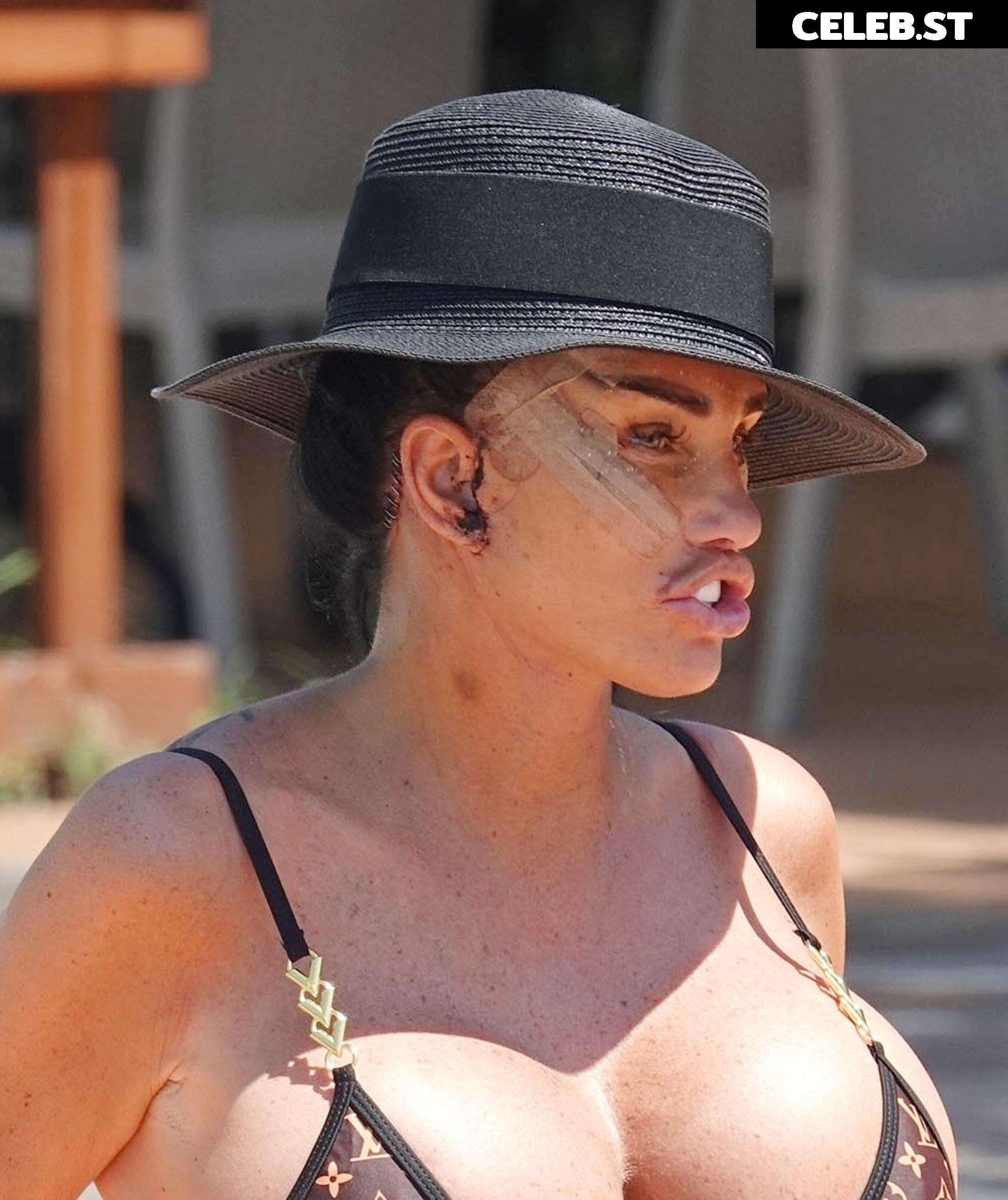 Katie Price Image 2849719