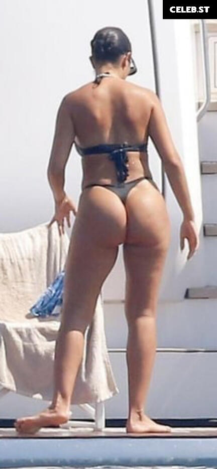 Georgina Rodriguez Hernández Image 2849674