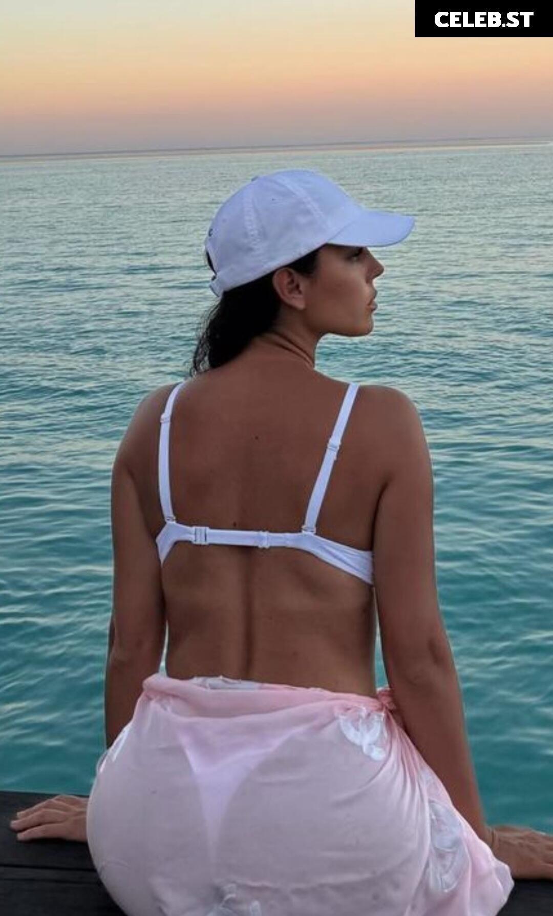 Georgina Rodriguez Hernández Image 2849197