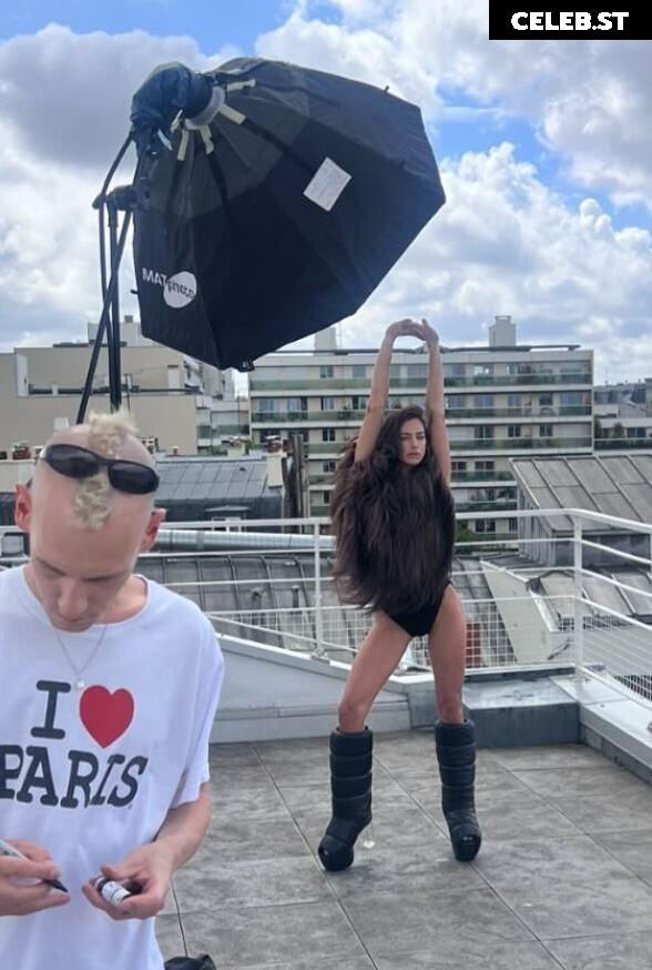 Irina Shayk Image 2849137