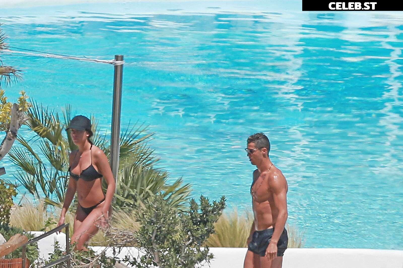 Georgina Rodriguez Hernández Image 2849005