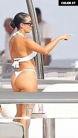 Georgina Rodriguez Hernández Image 2849398