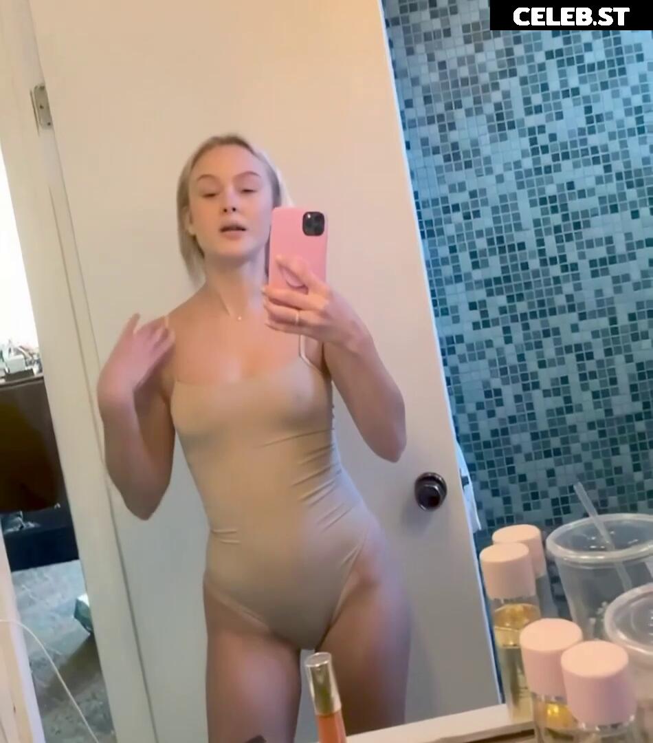 Zara Larsson Image 2849309