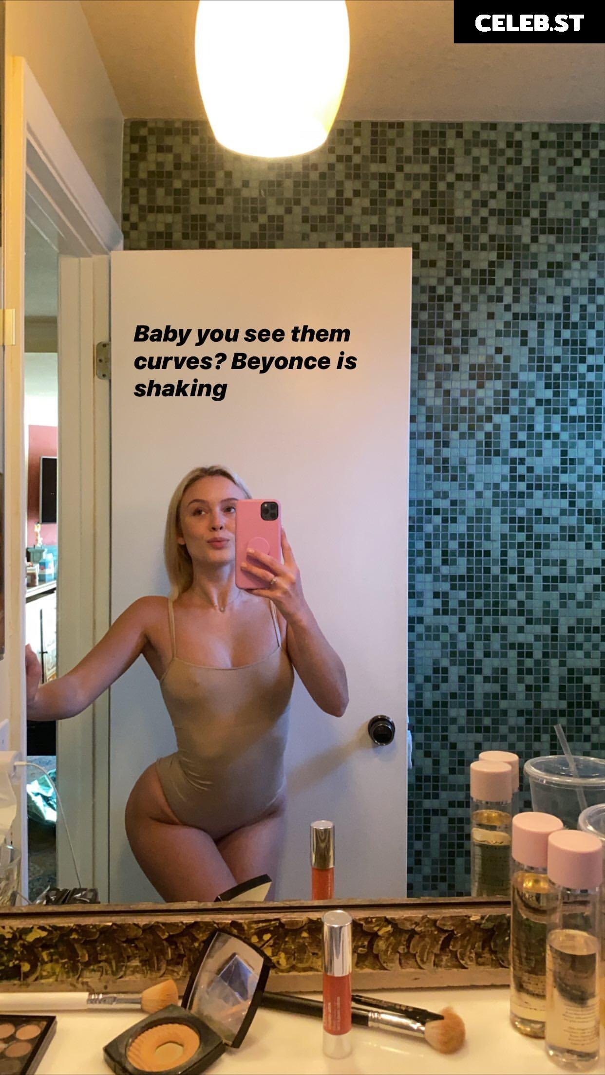 Zara Larsson Image 2849330