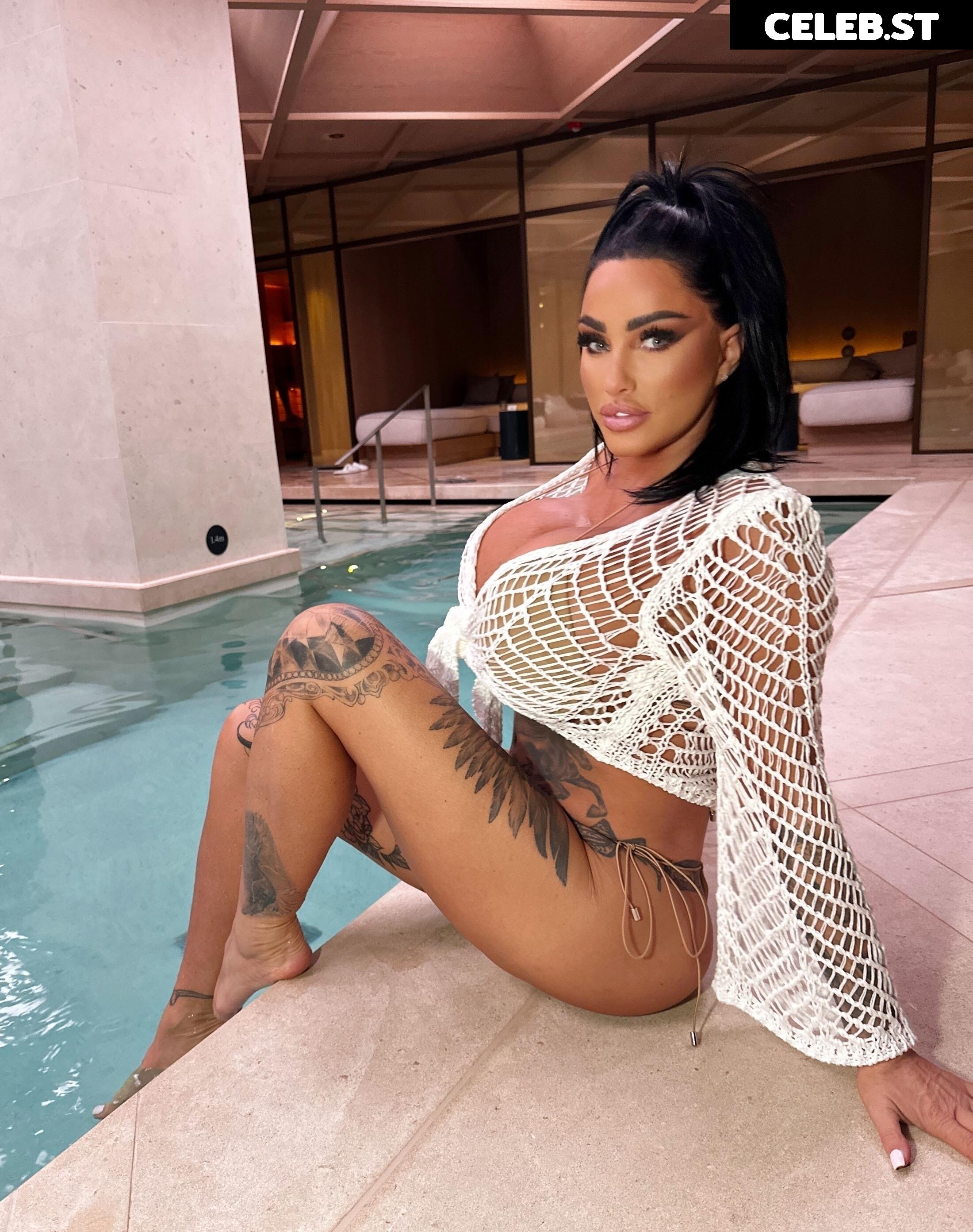 Katie Price Image 2849296
