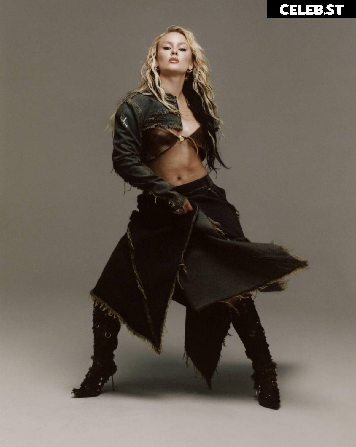Zara Larsson Image 2849248