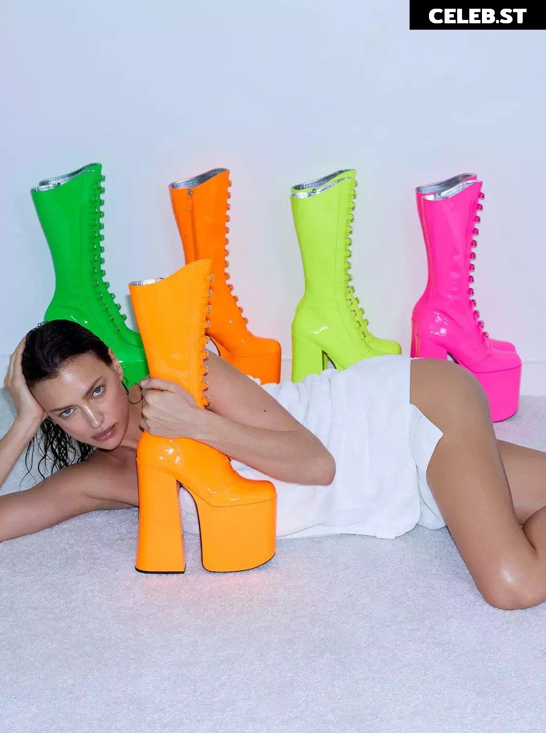 Irina Shayk Image 2849242