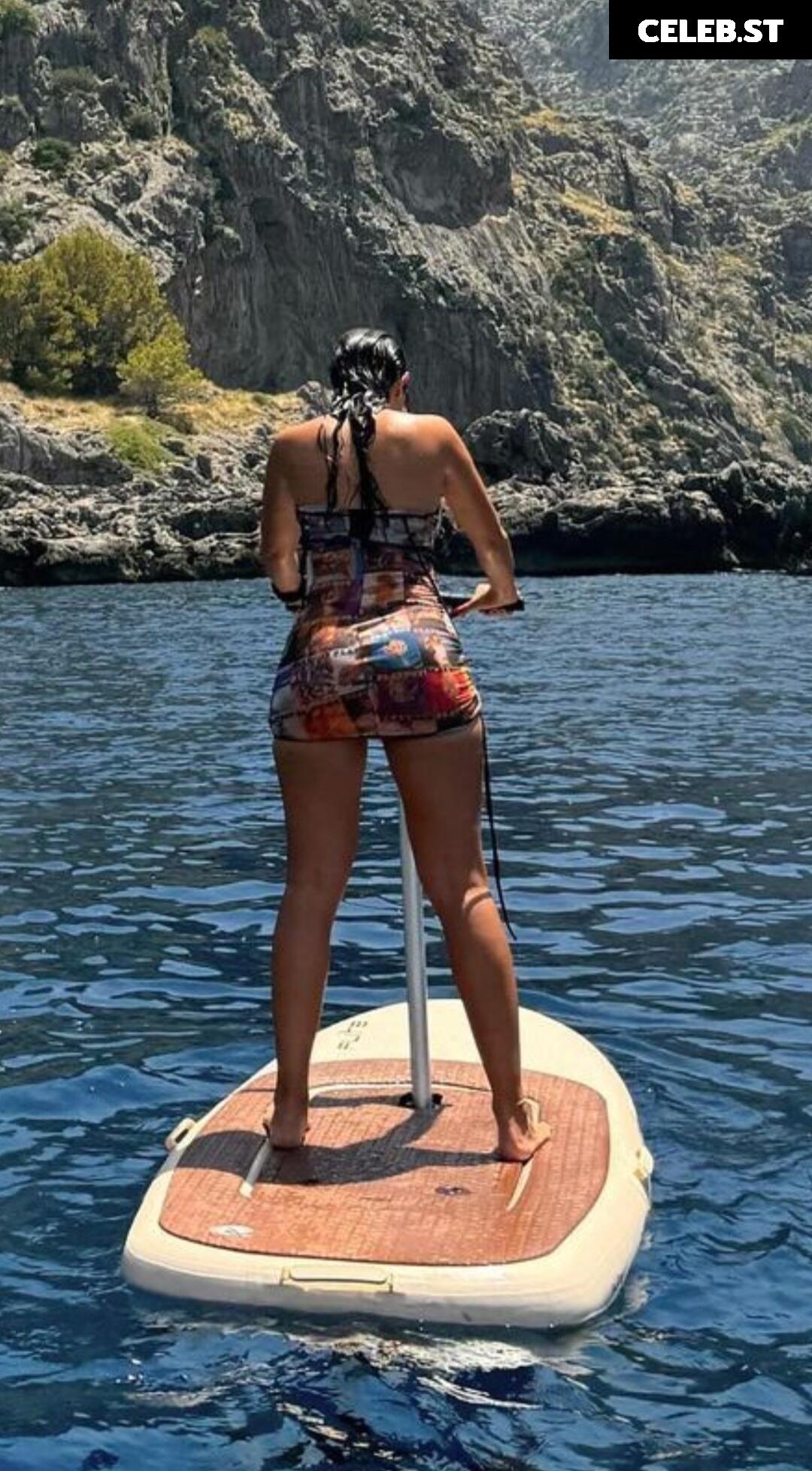 Georgina Rodriguez Hernández Image 2849241