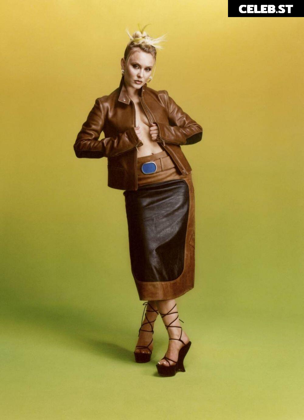 Zara Larsson Image 2849240