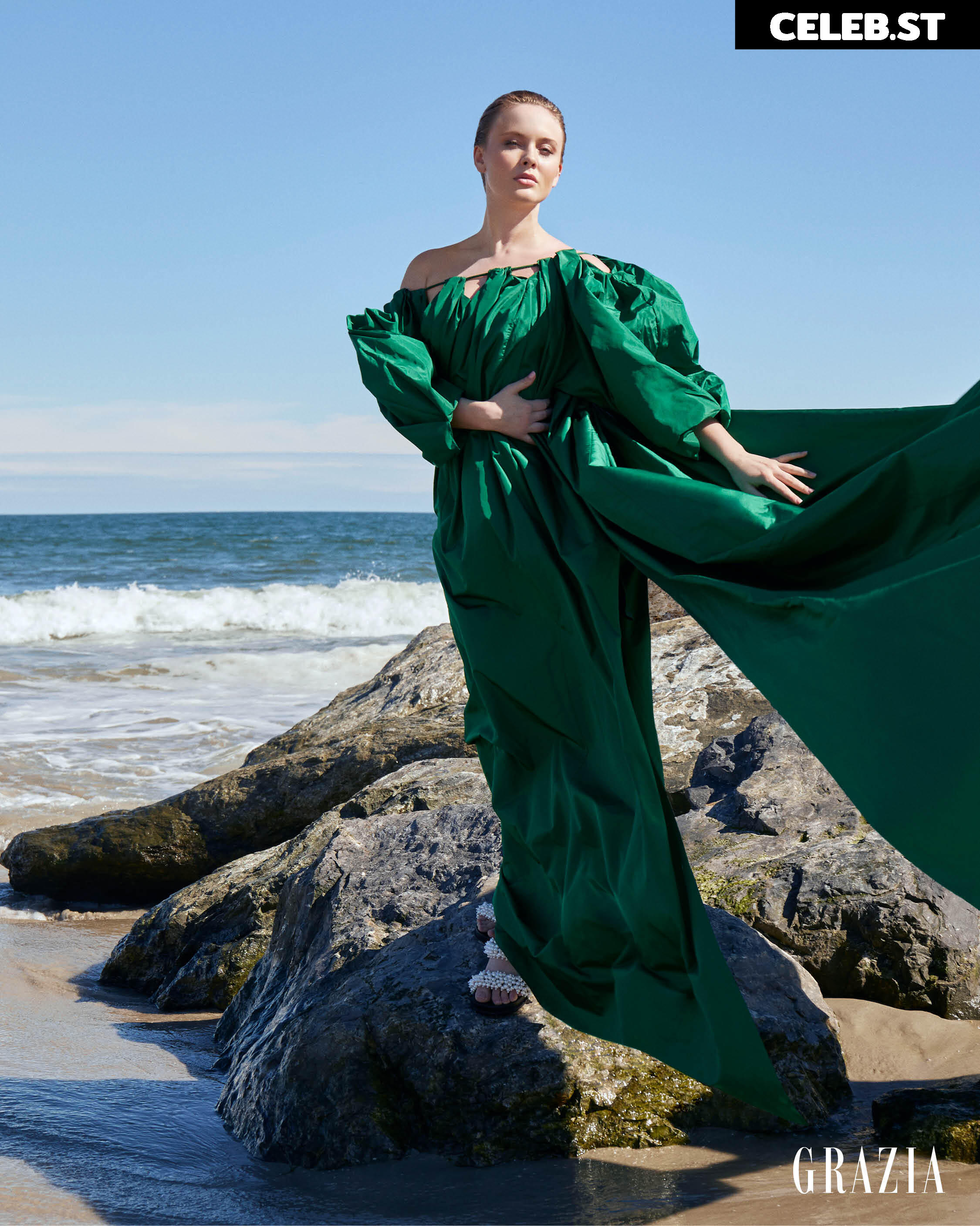 Zara Larsson Image 2849953