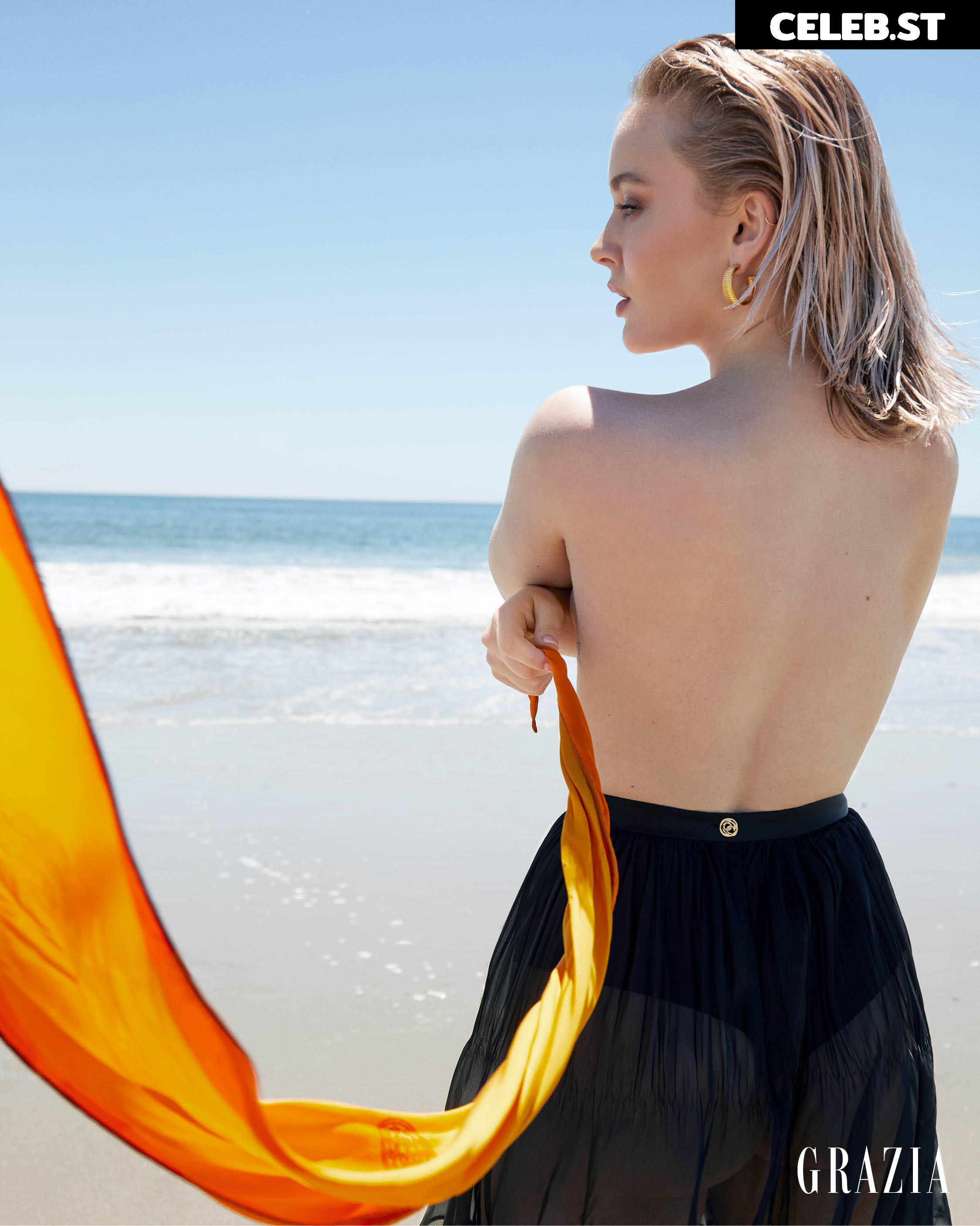 Zara Larsson Image 2849942