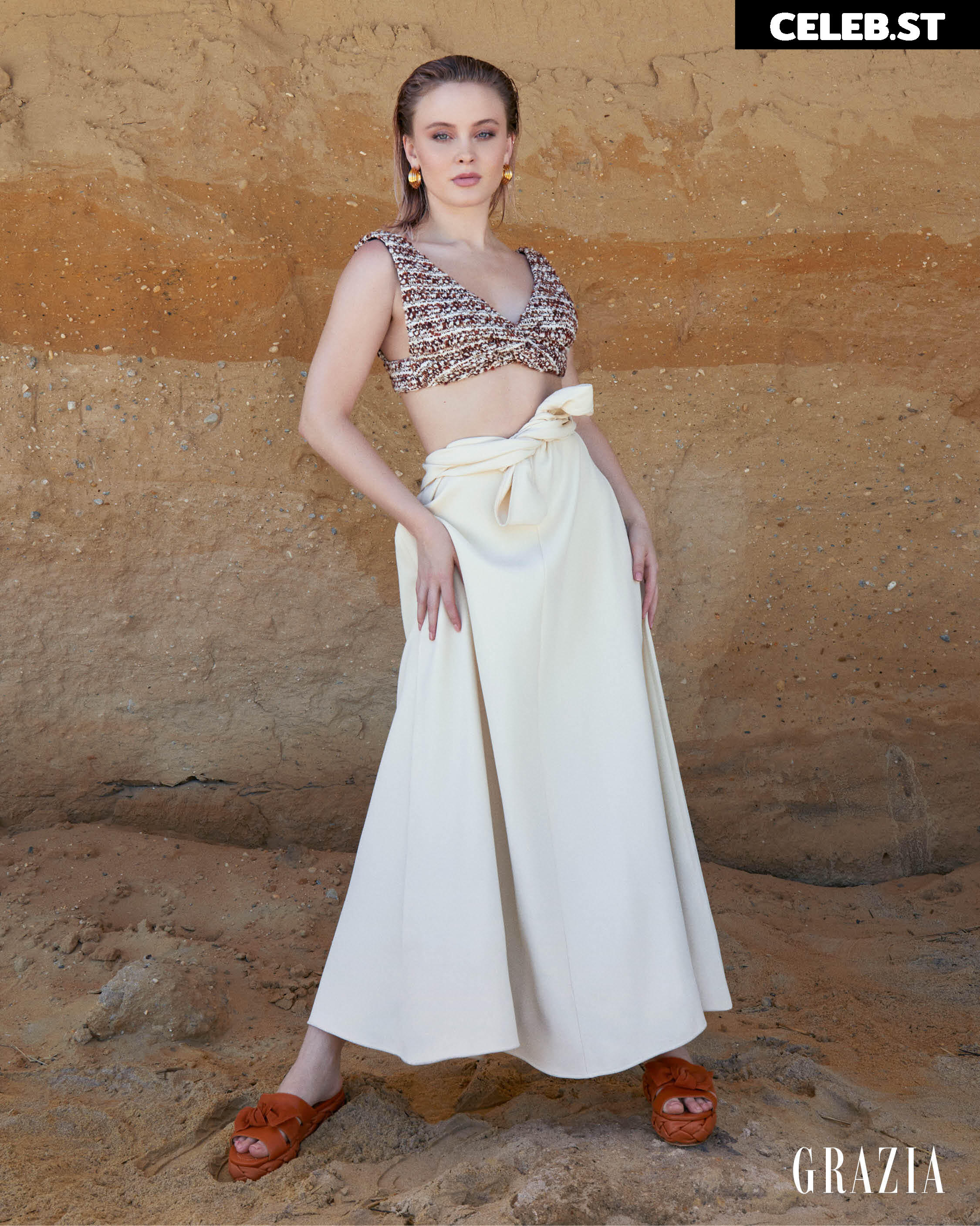 Zara Larsson Image 2849960