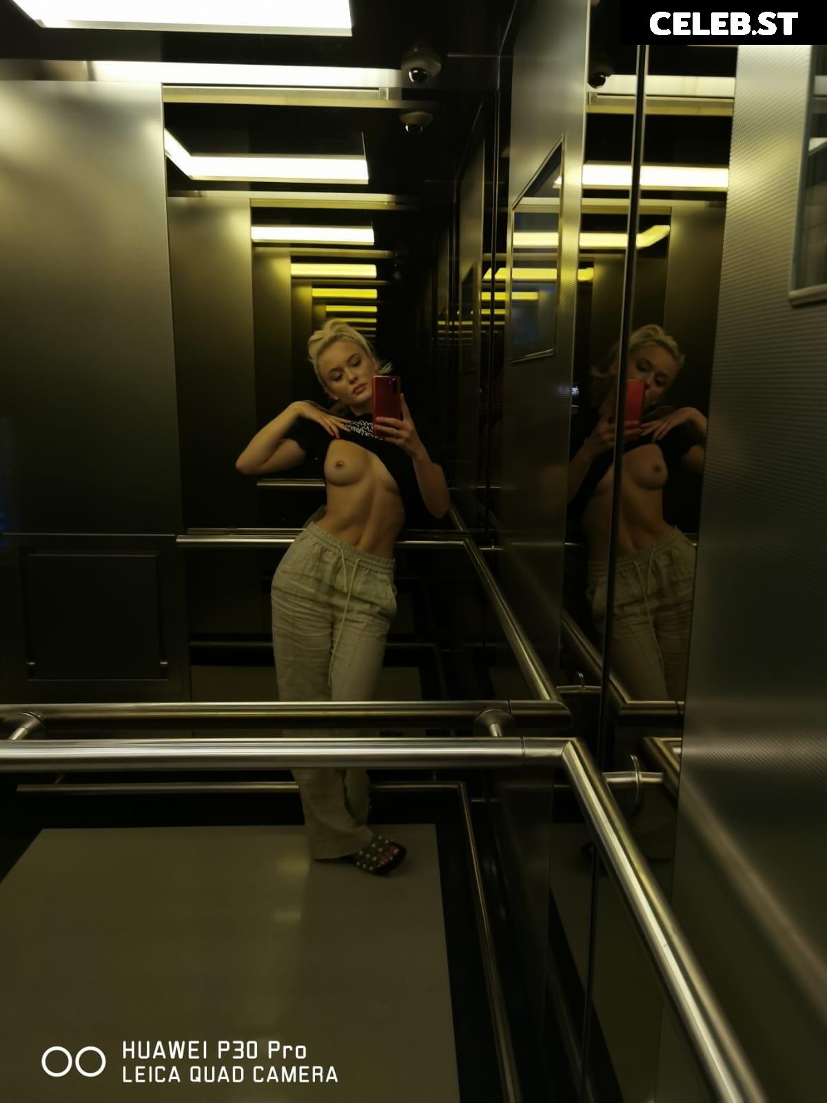Zara Larsson Image 2848891