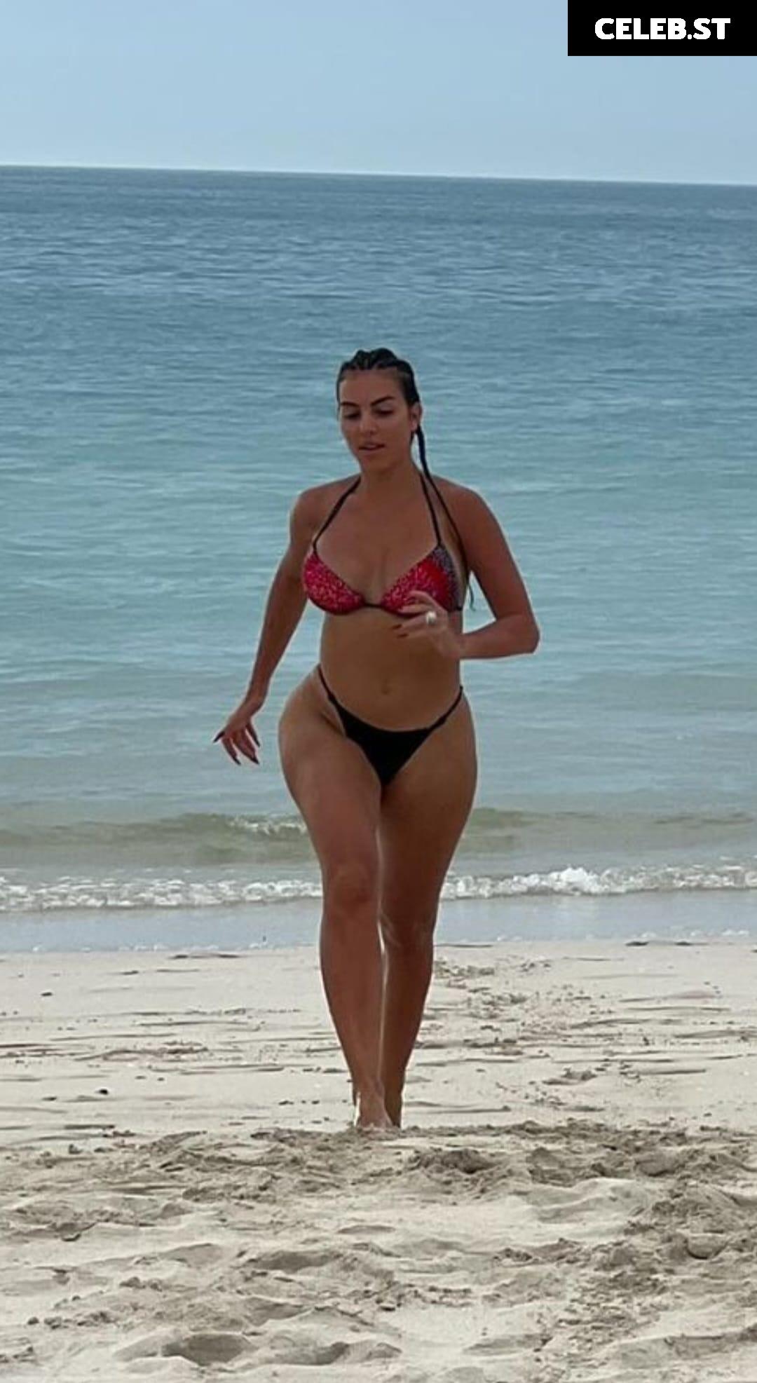 Georgina Rodriguez Hernández Image 2848574