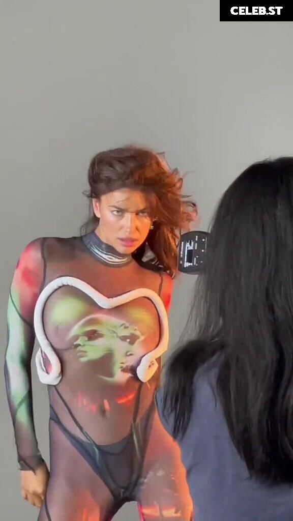 Irina Shayk Image 2848562