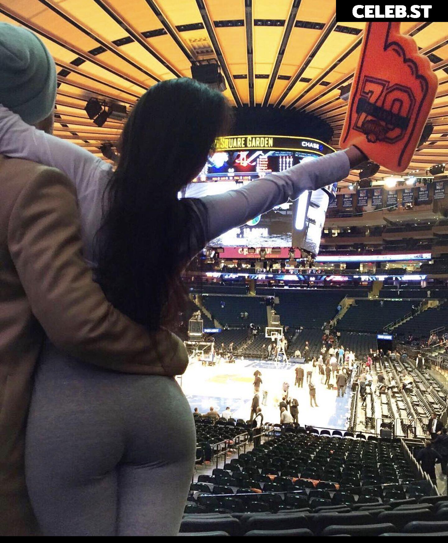 Georgina Rodriguez Hernández Image 2848509