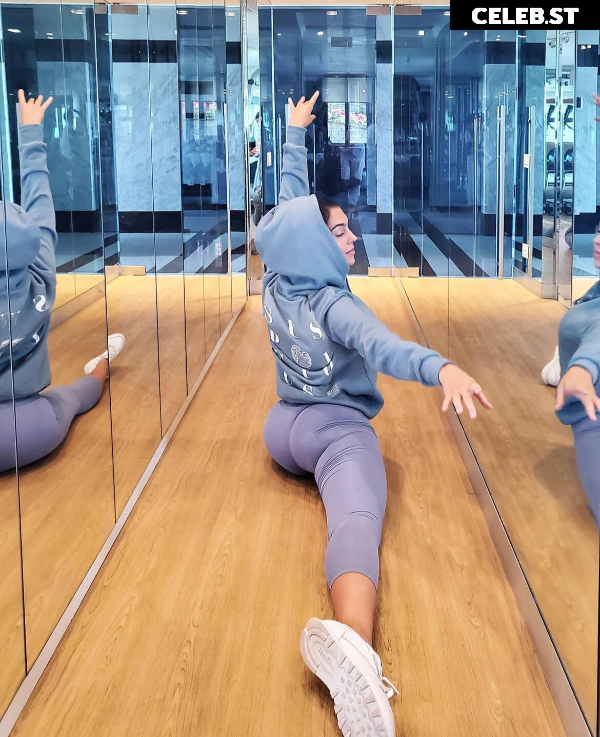 Georgina Rodriguez Hernández Image 2848483