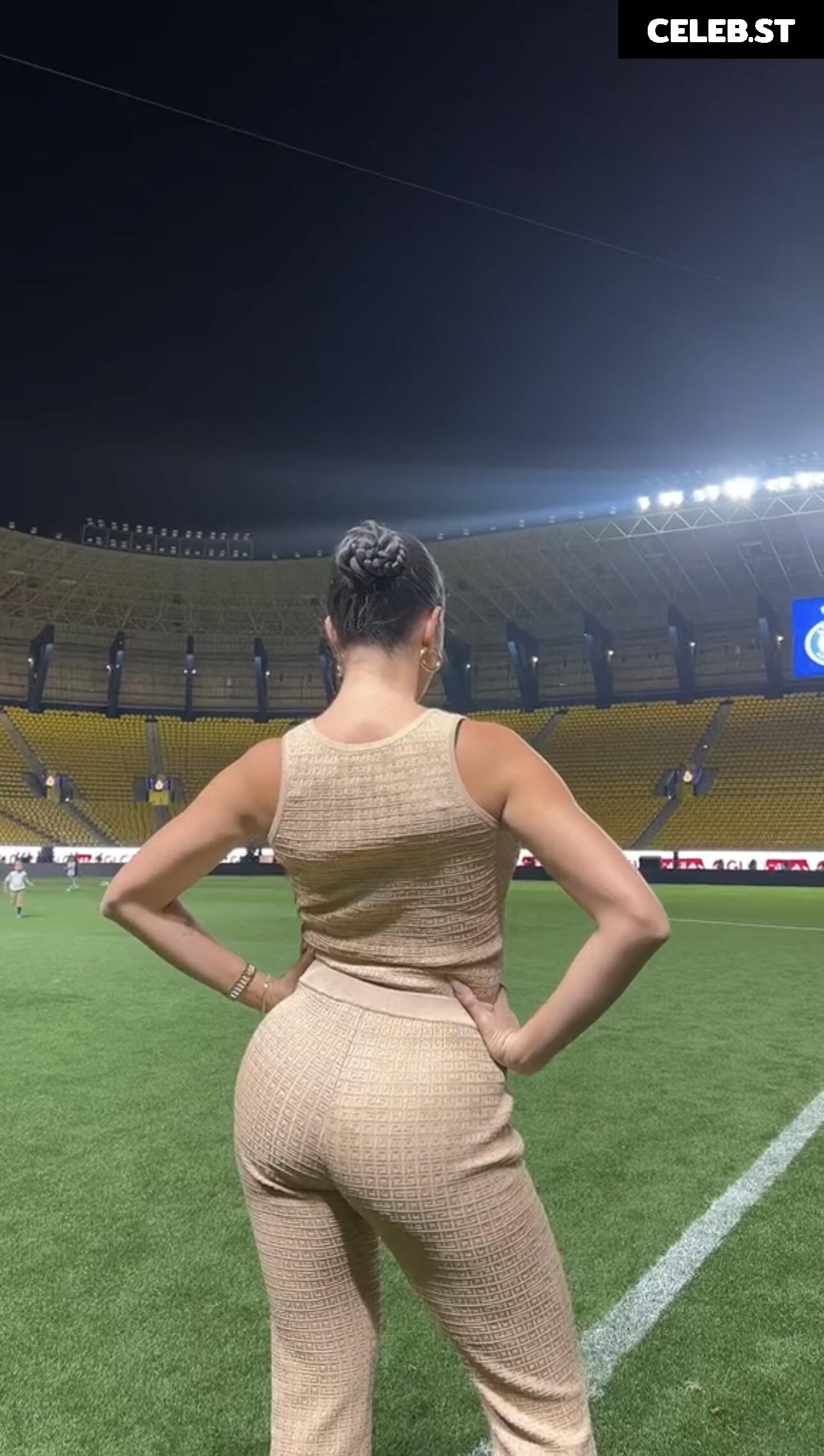 Georgina Rodriguez Hernández Image 2848456