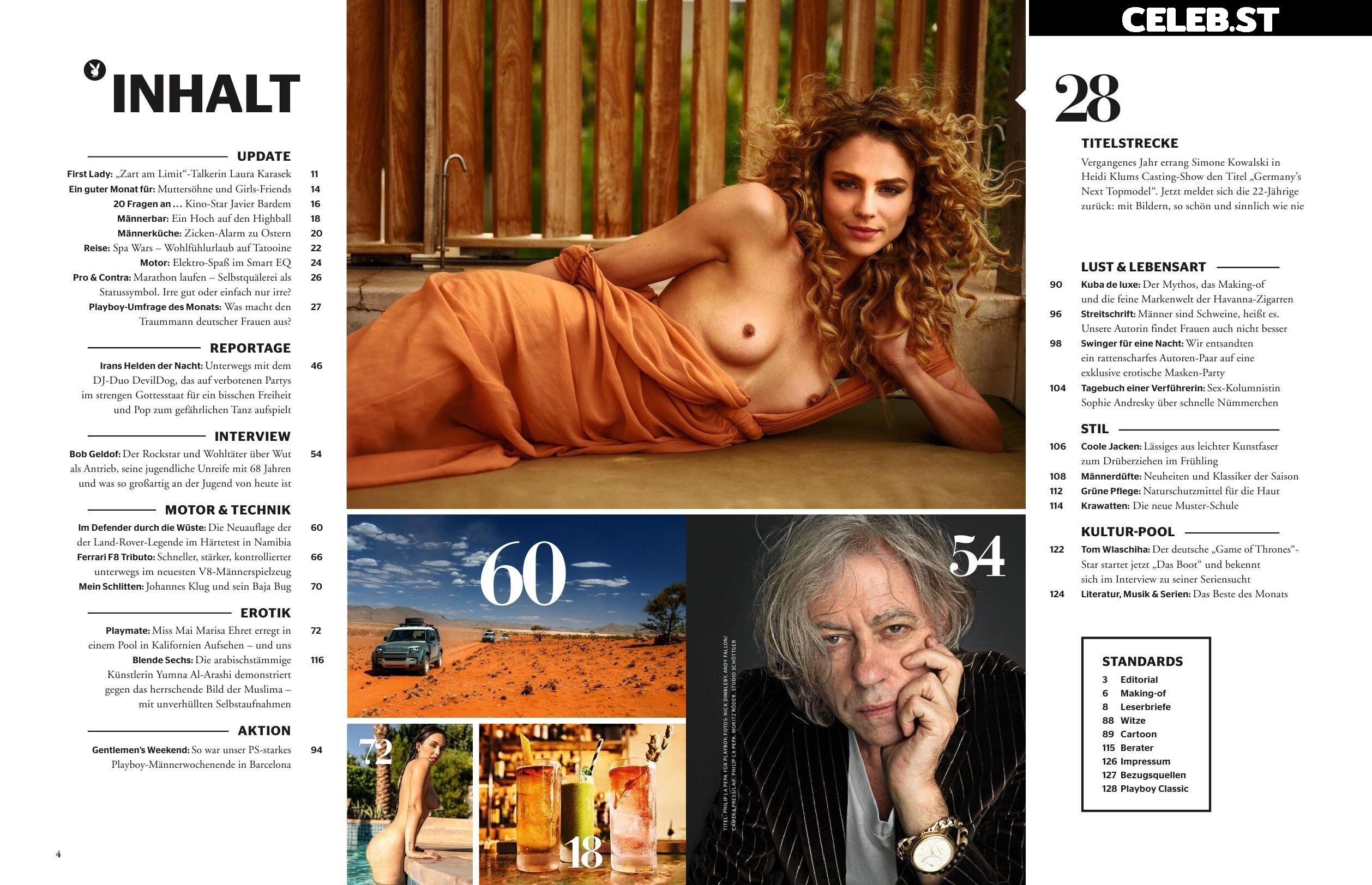 Simone Kowalski Image 2848471