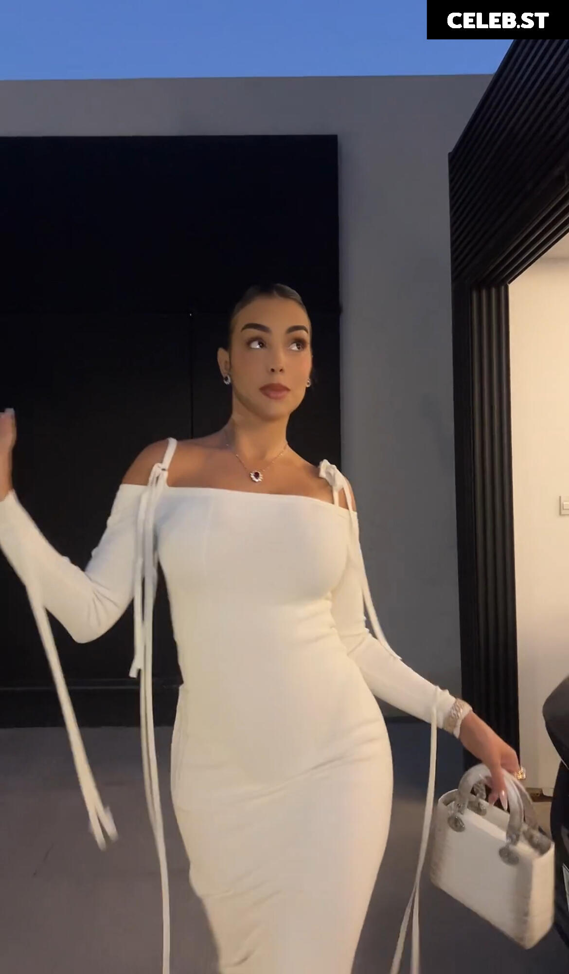 Georgina Rodriguez Hernández Image 2848422