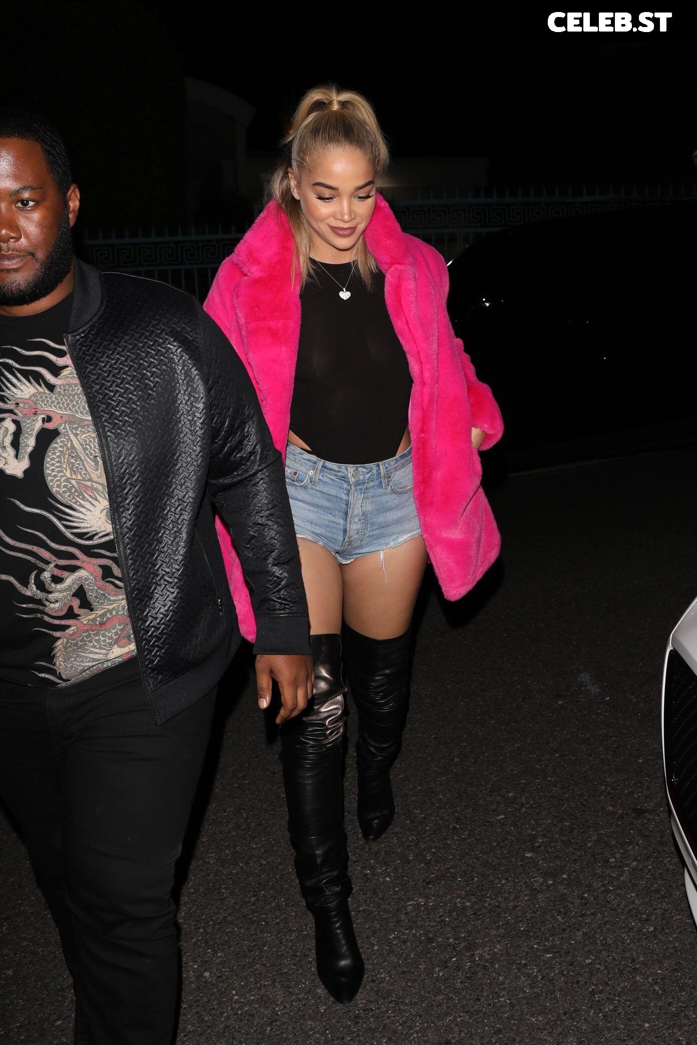 Jasmine Sanders Image 2848788