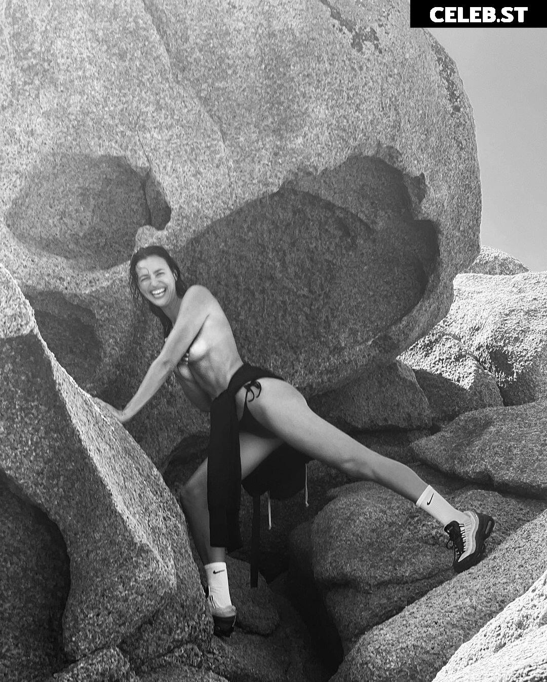 Irina Shayk Image 2848719