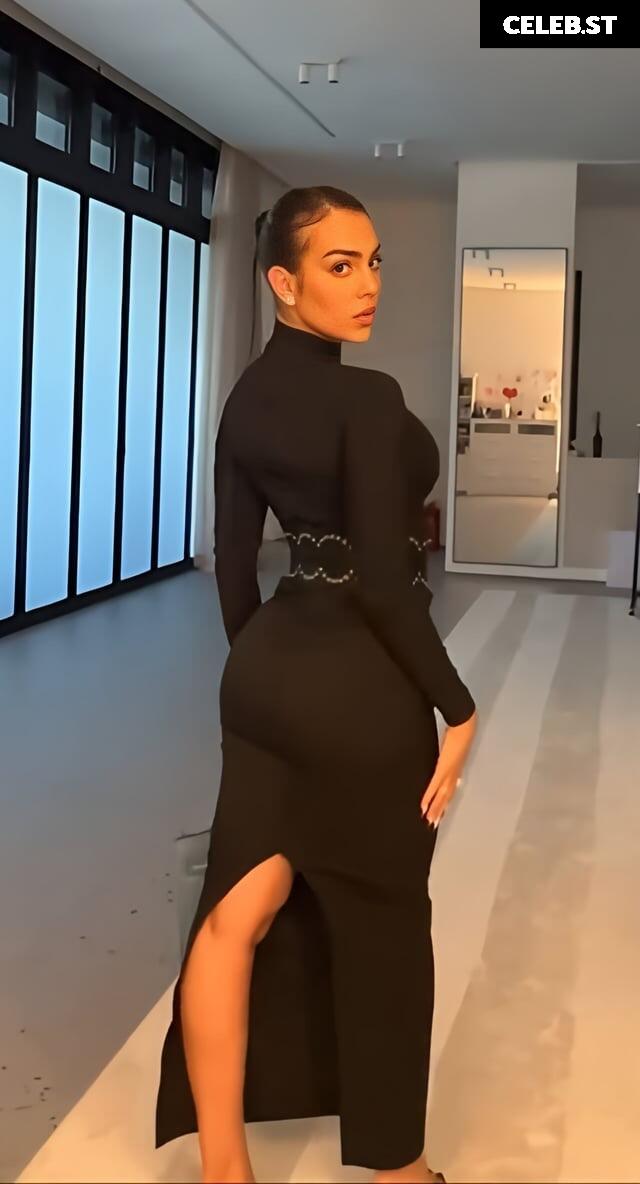 Georgina Rodriguez Hernández Image 2848738