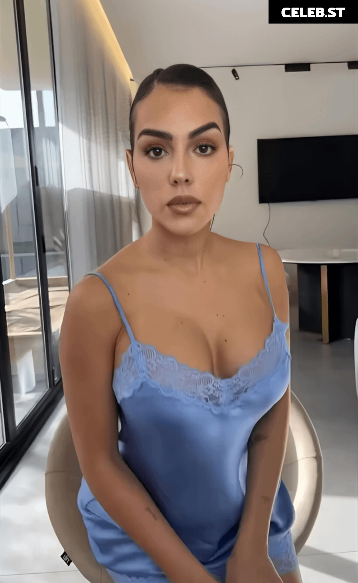 Georgina Rodriguez Hernández Image 2848720