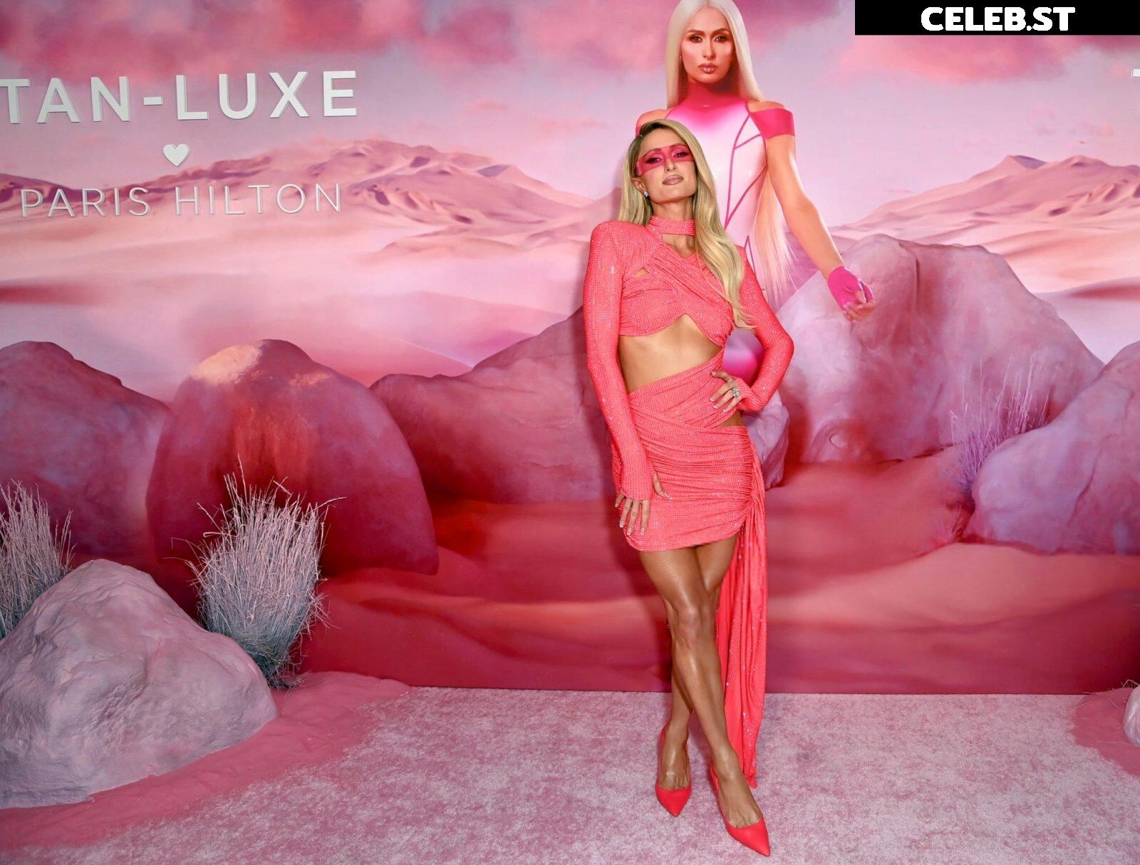 Paris Hilton Image 2848723