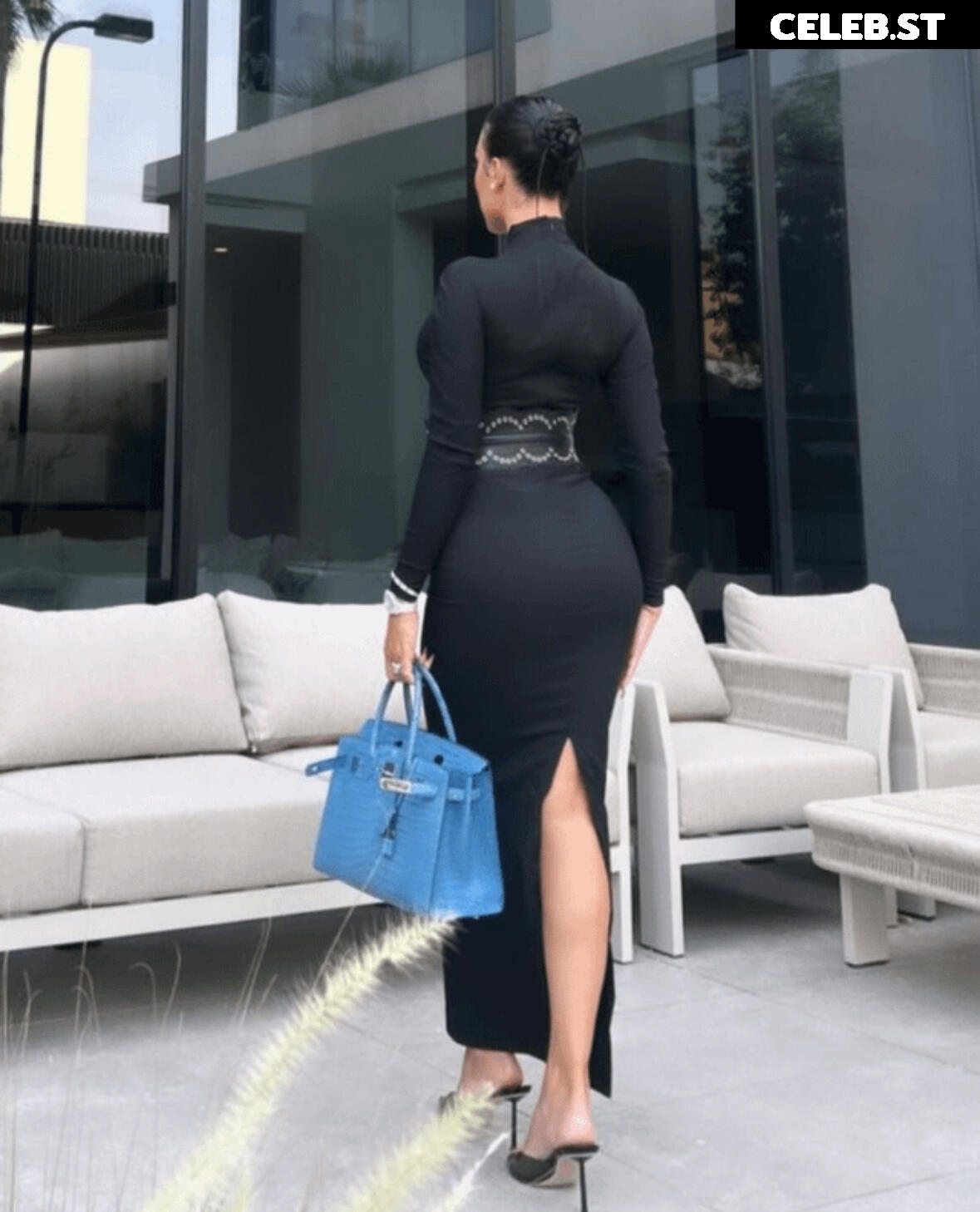 Georgina Rodriguez Hernández Image 2848643