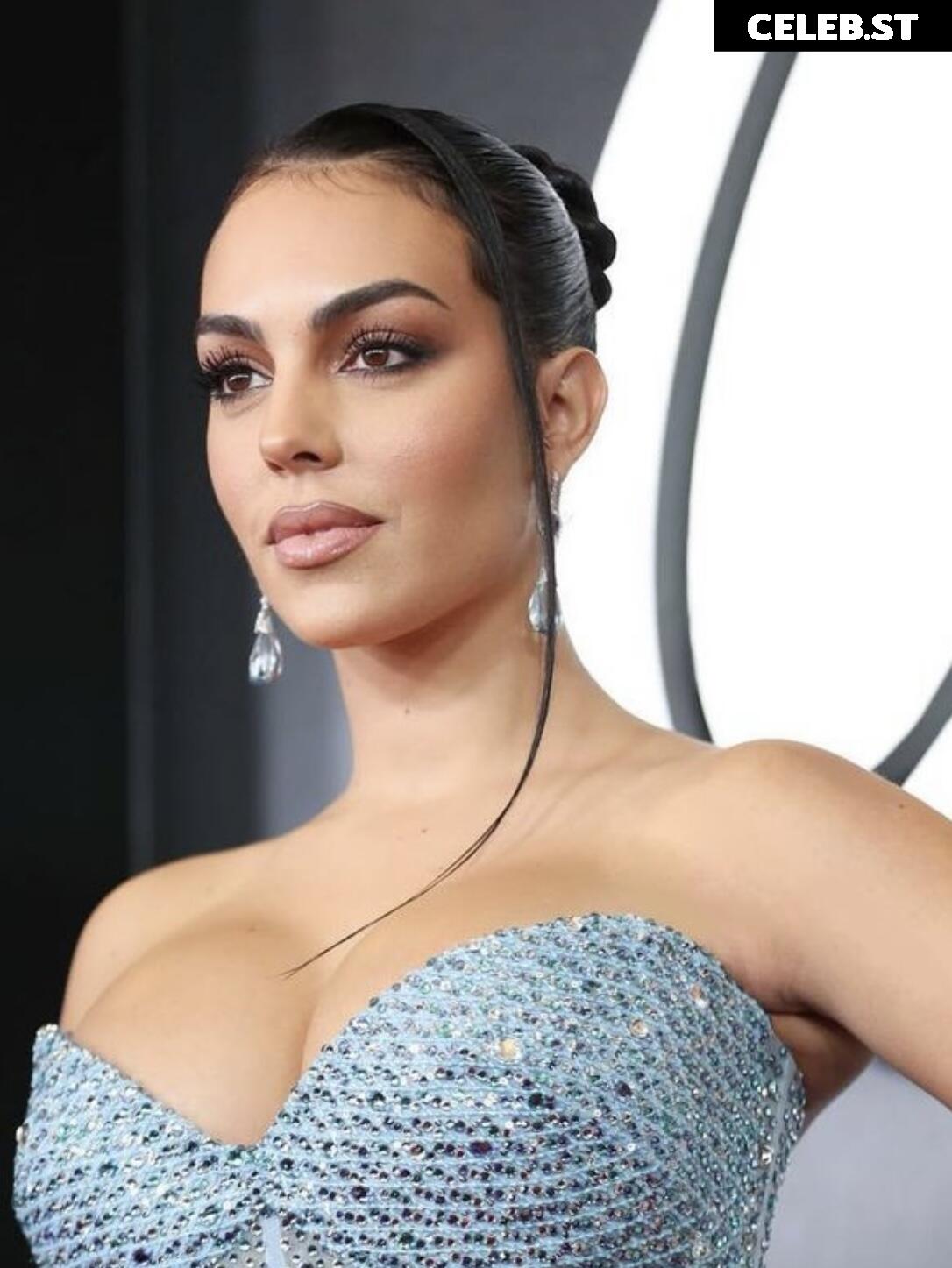 Georgina Rodriguez Hernández Image 2848617