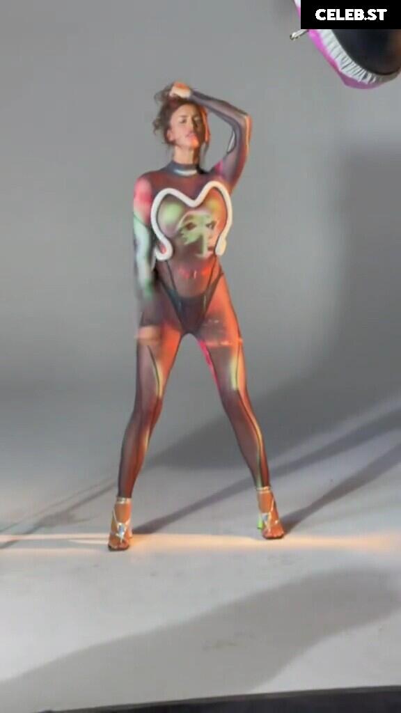 Irina Shayk Image 2848635