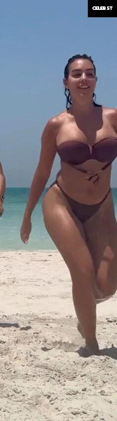 Georgina Rodriguez Hernández Image 2848628