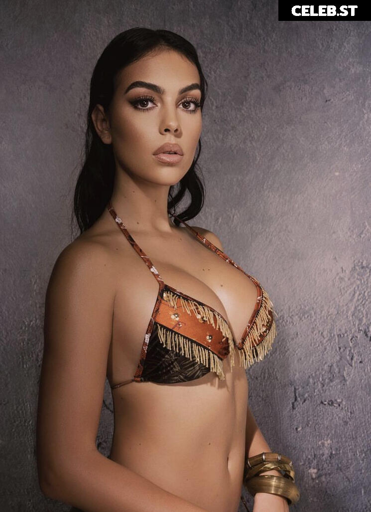 Georgina Rodriguez Hernández Image 2848103