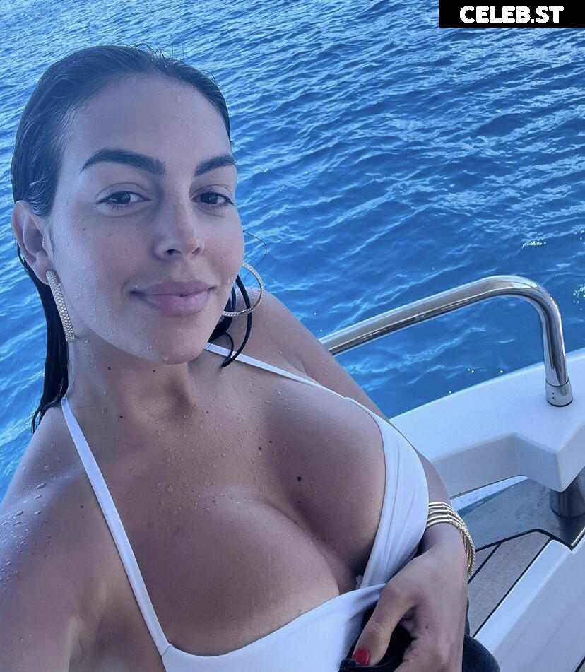 Georgina Rodriguez Hernández Image 2848137