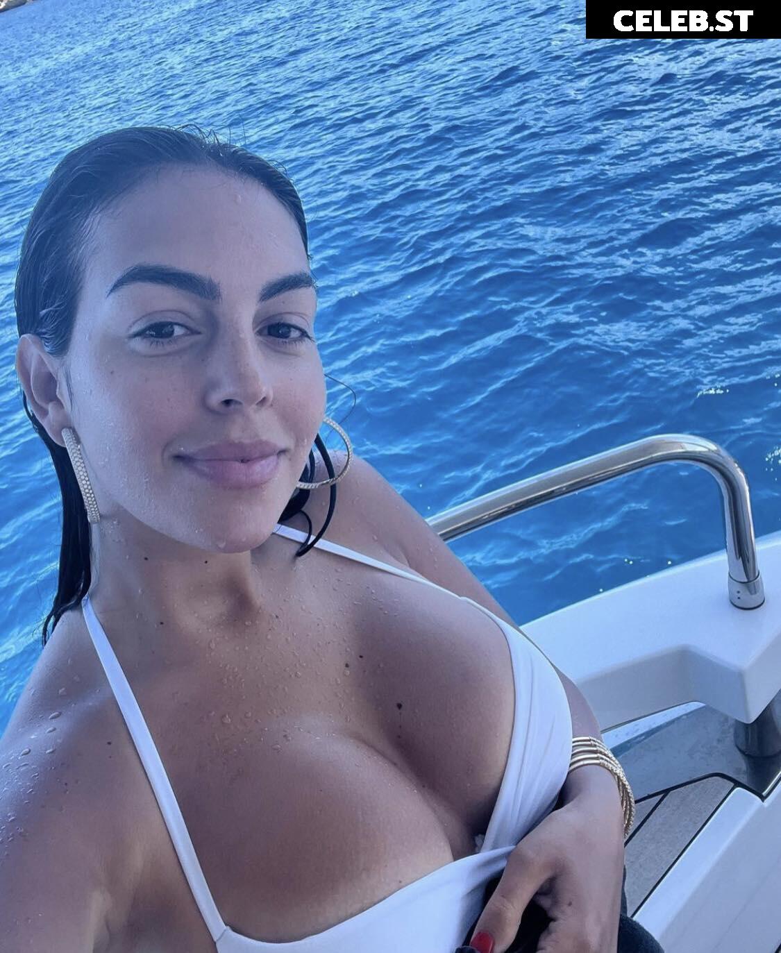 Georgina Rodriguez Hernández Image 2848069